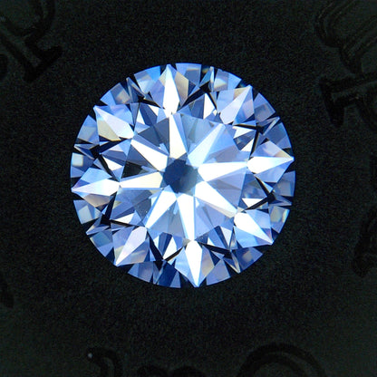 1.51 CARAT Round