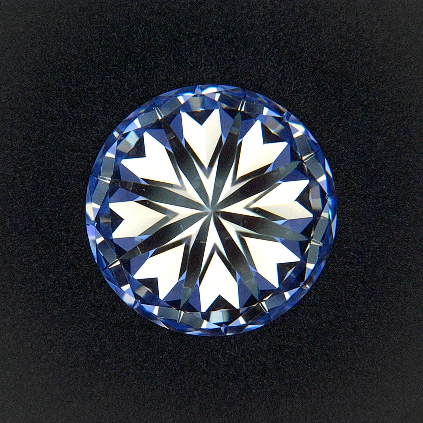 1.54 CARAT Round