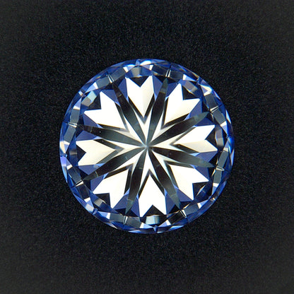 1.54 CARAT Round