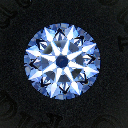 1.54 CARAT Round