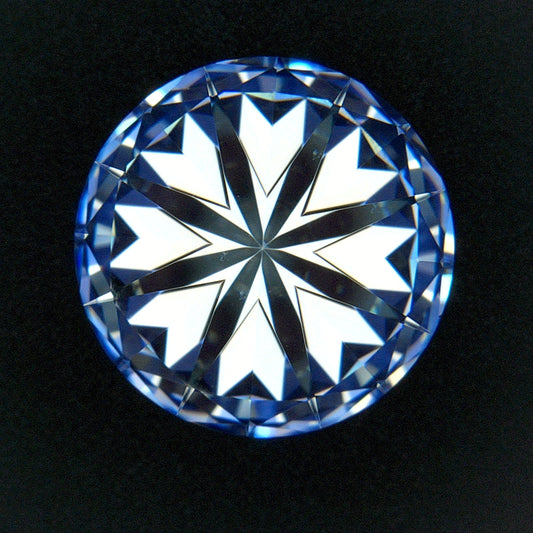 2.50 CARAT Round
