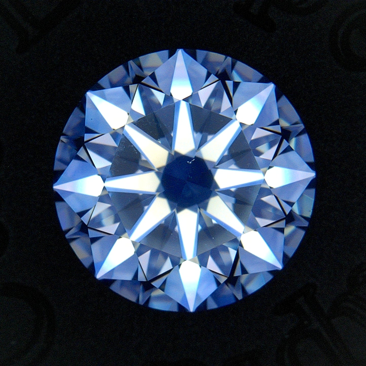 2.50 CARAT Round