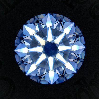 2.50 CARAT Round