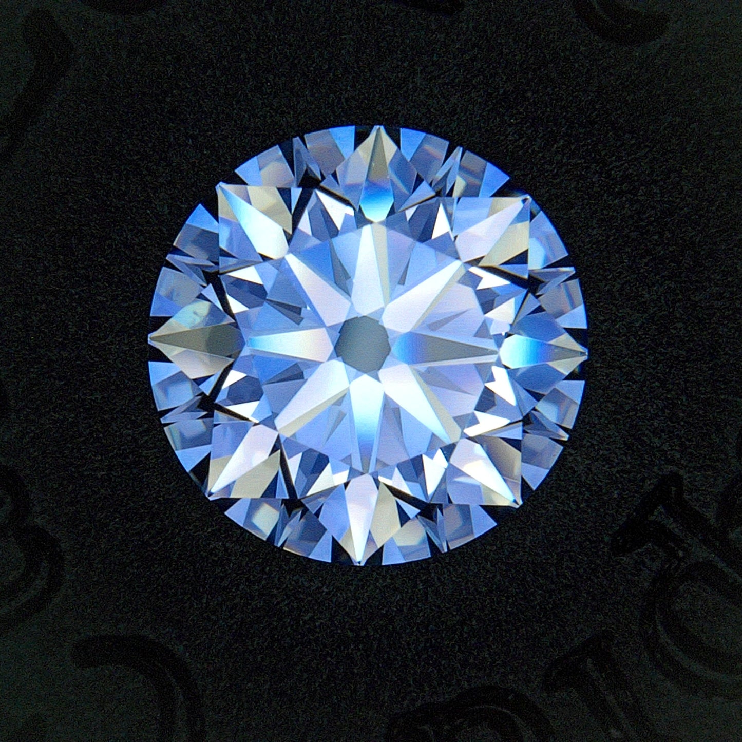 1.51 CARAT Round