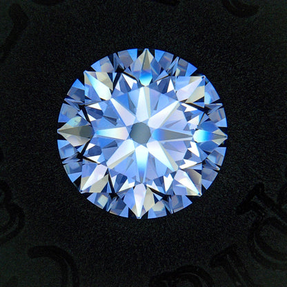 1.51 CARAT Round