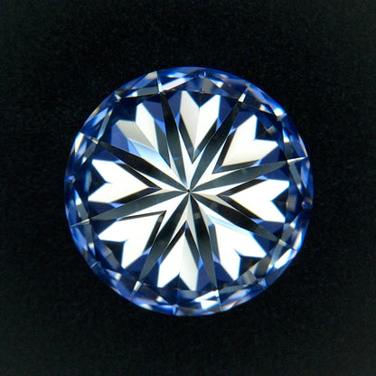 2.02 CARAT Round