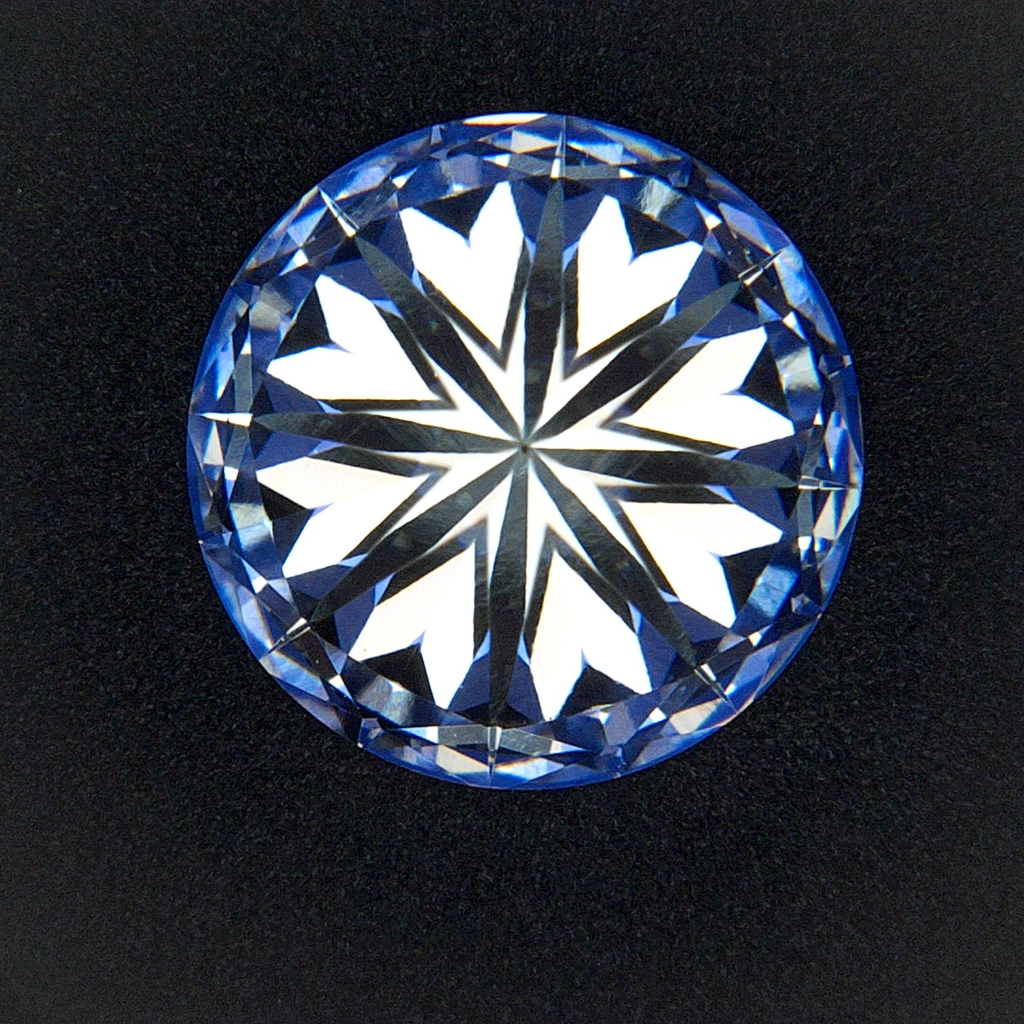 2.06 CARAT Round