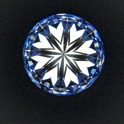 2.06 CARAT Round