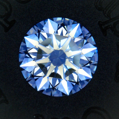 2.02 CARAT Round