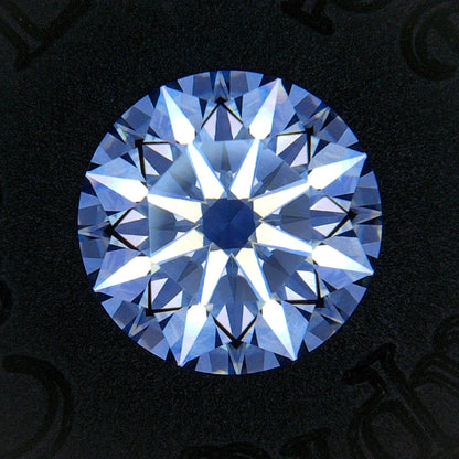 2.06 CARAT Round