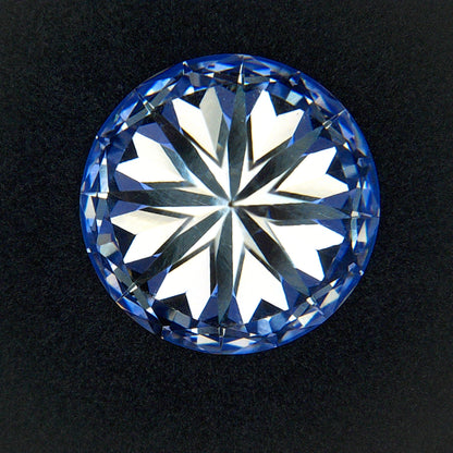 2.07 CARAT Round