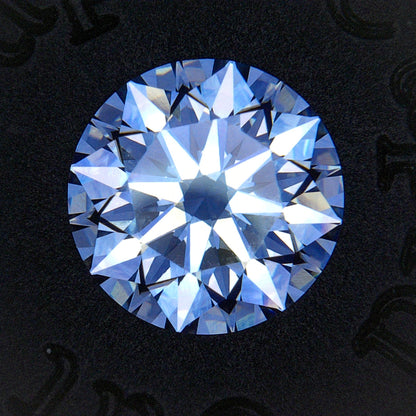 2.07 CARAT Round