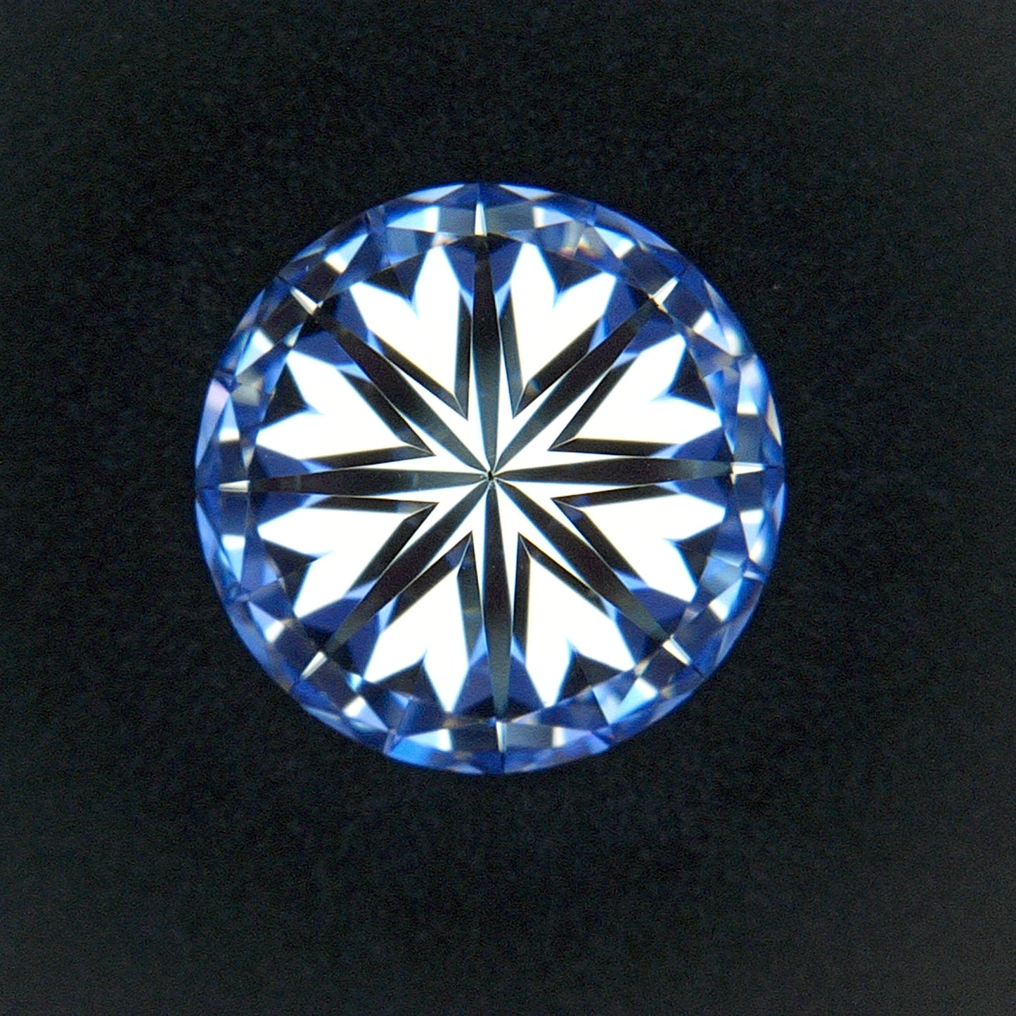 1.37 CARAT Round