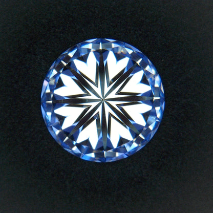 1.37 CARAT Round