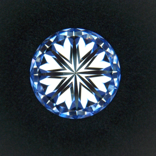 1.37 CARAT Round