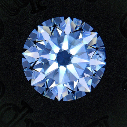 2.07 CARAT Round