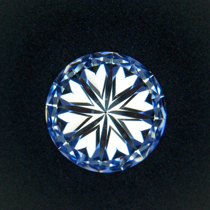 1.32 CARAT Round
