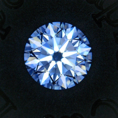 1.32 CARAT Round