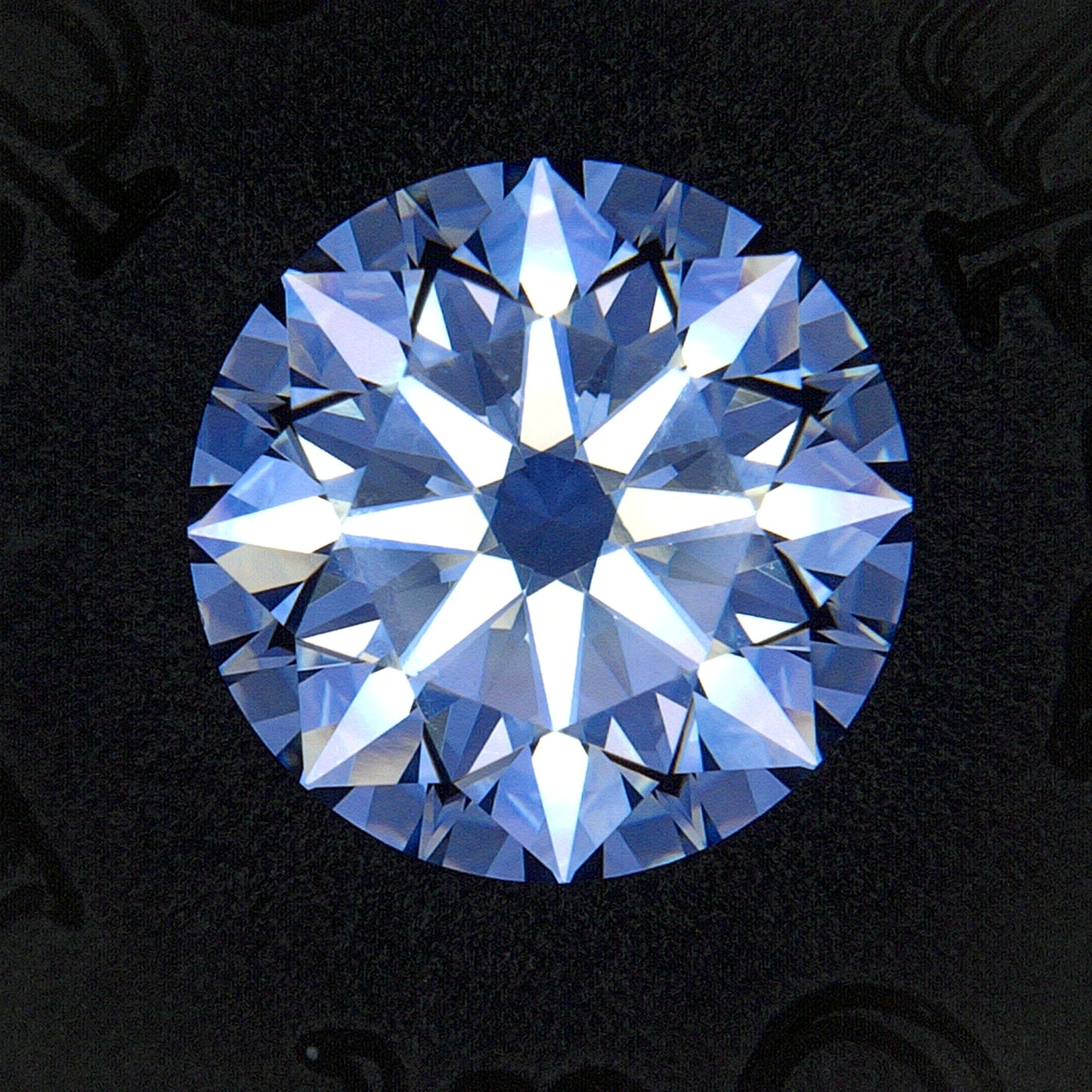 2.07 CARAT Round