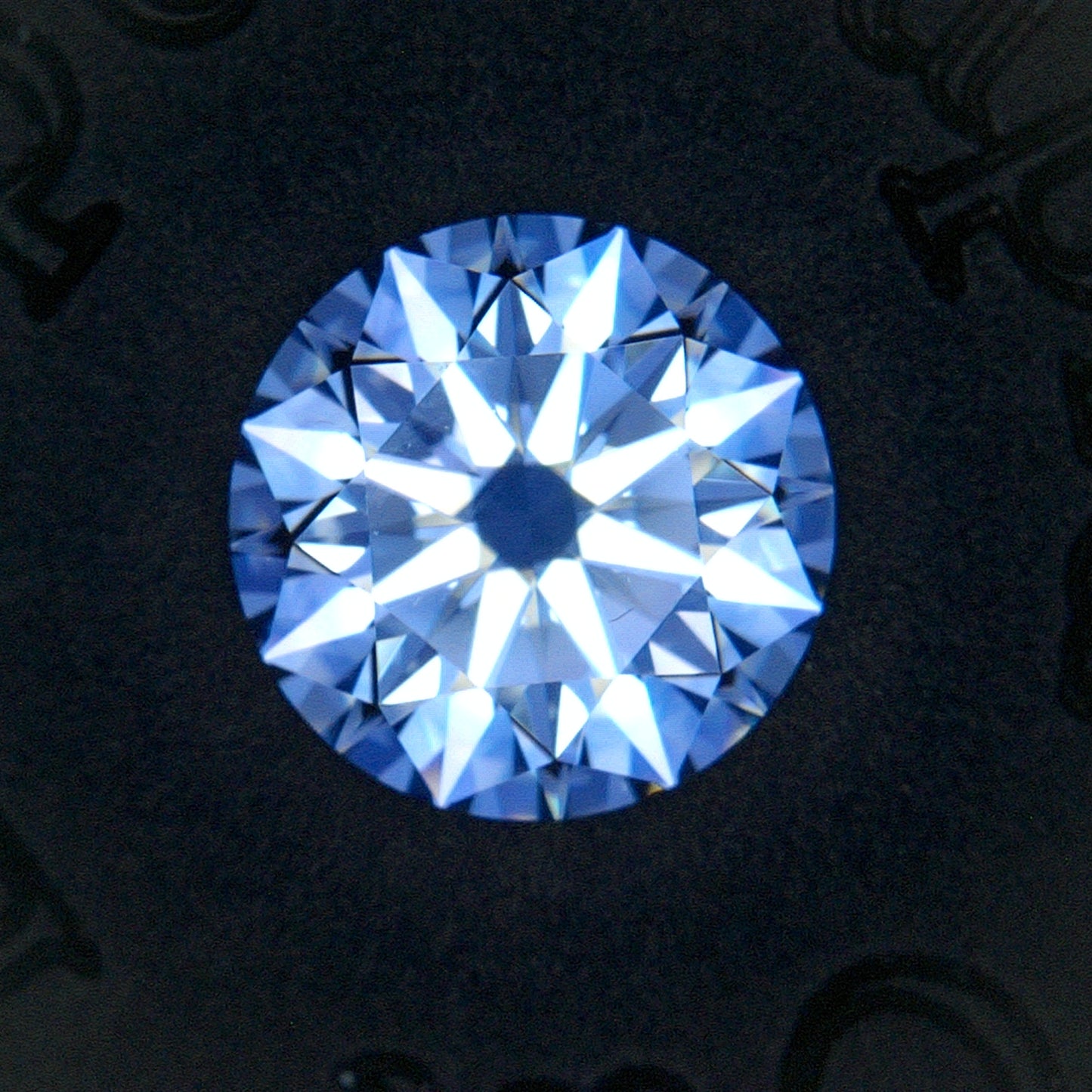 1.20 CARAT Round