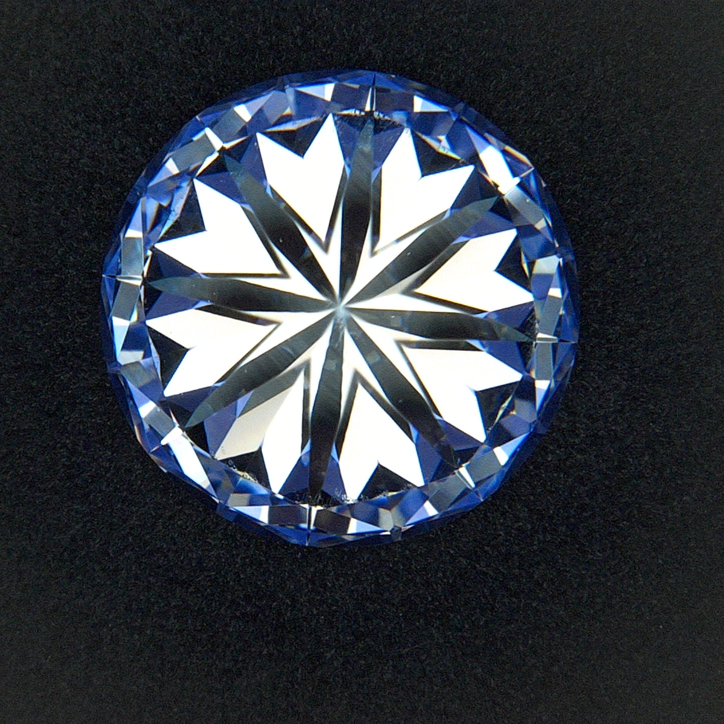 2.09 CARAT Round