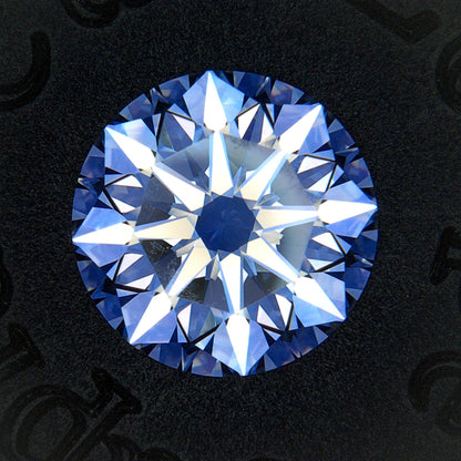 2.09 CARAT Round