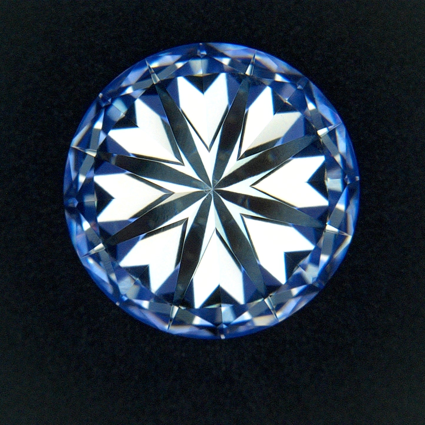 2.28 CARAT Round