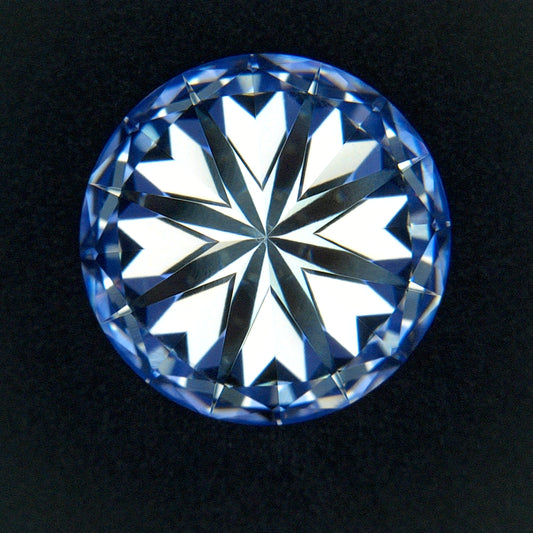 2.28 CARAT Round