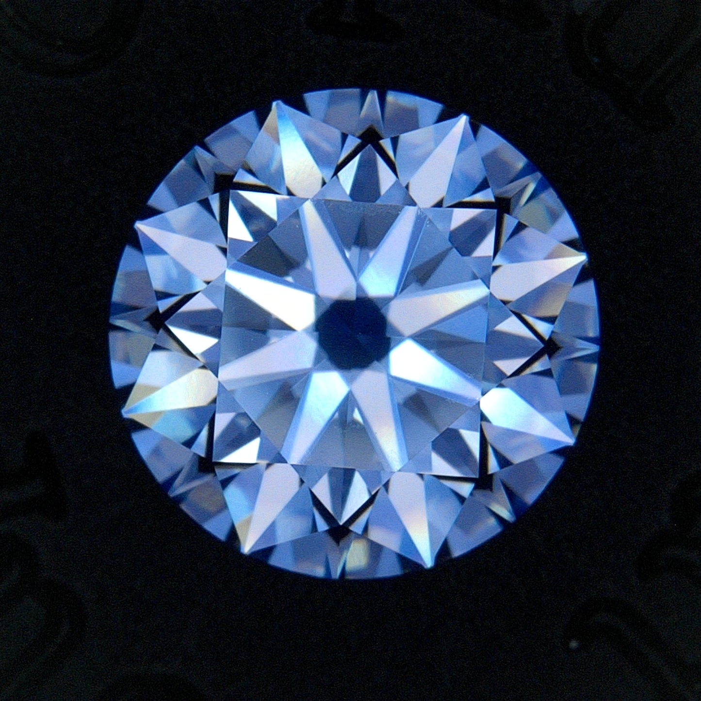 2.28 CARAT Round
