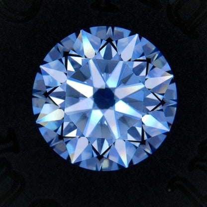 2.28 CARAT Round