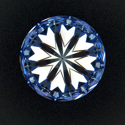 2.29 CARAT Round