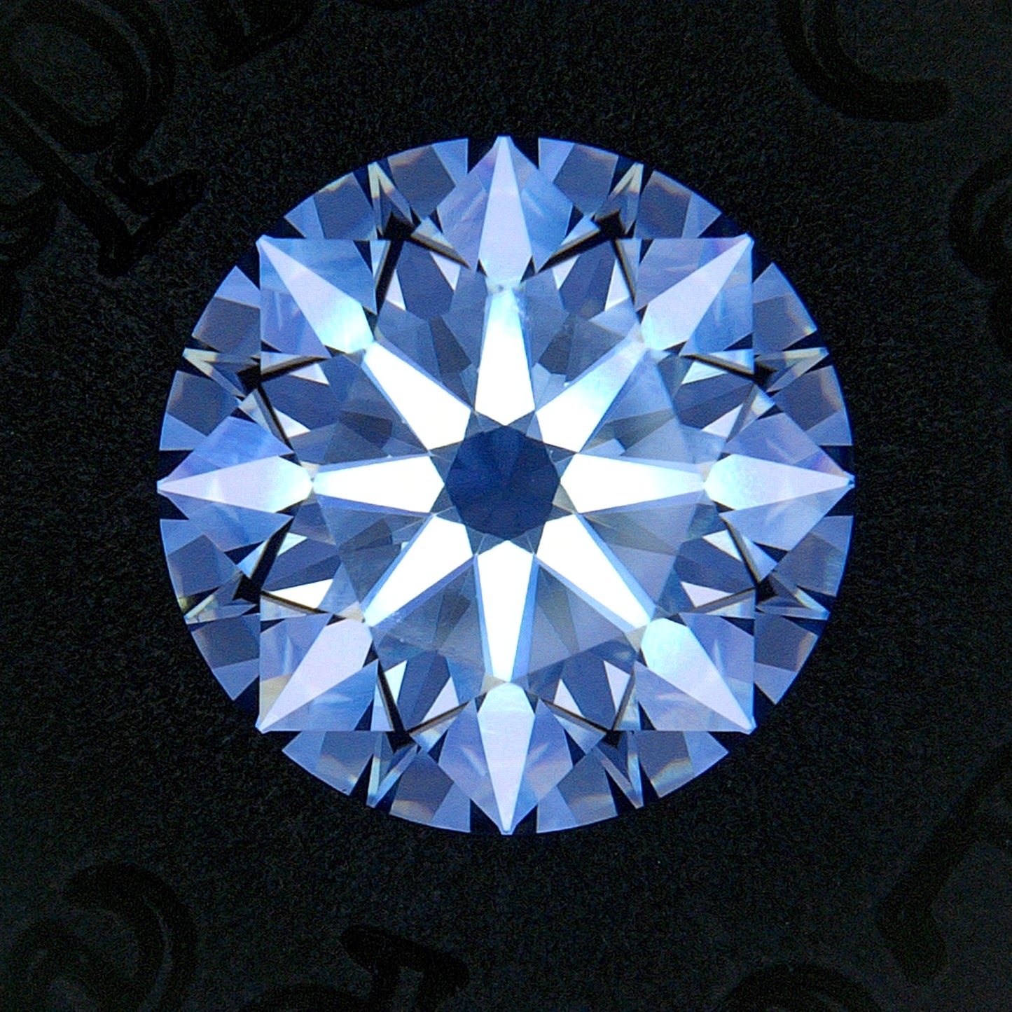 2.29 CARAT Round