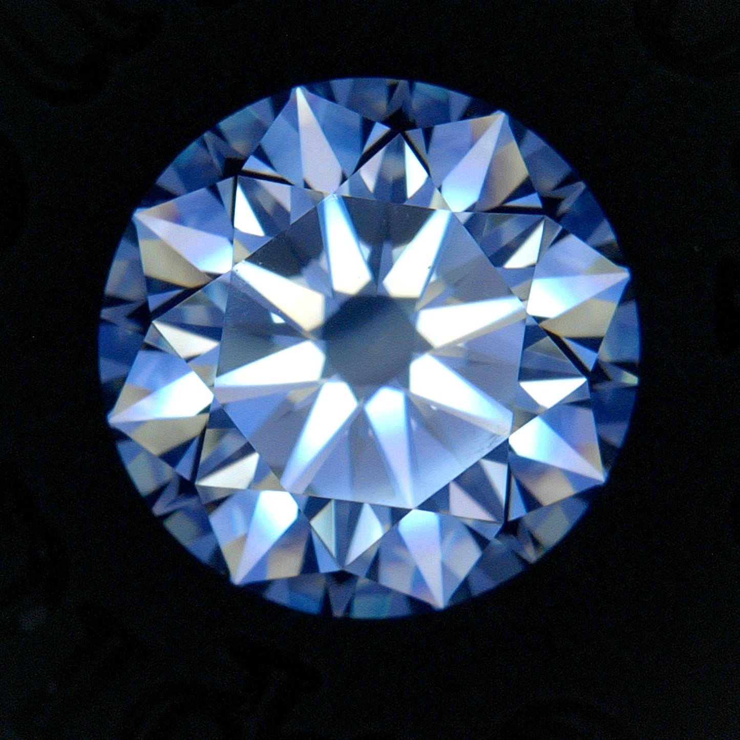 2.62 CARAT Round