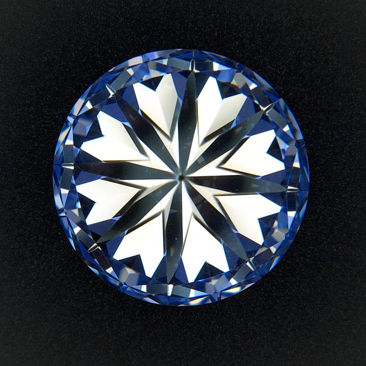2.56 CARAT Round