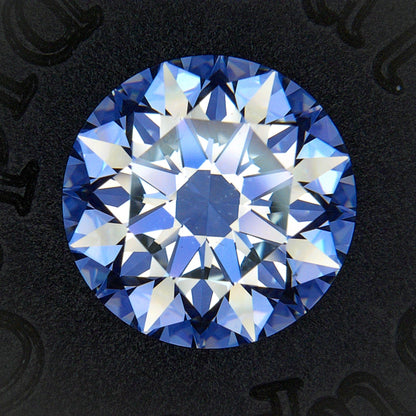 2.56 CARAT Round