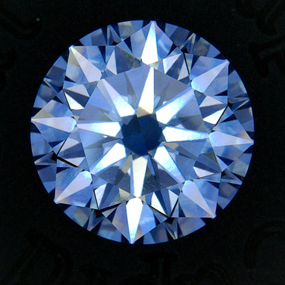 3.26 CARAT Round