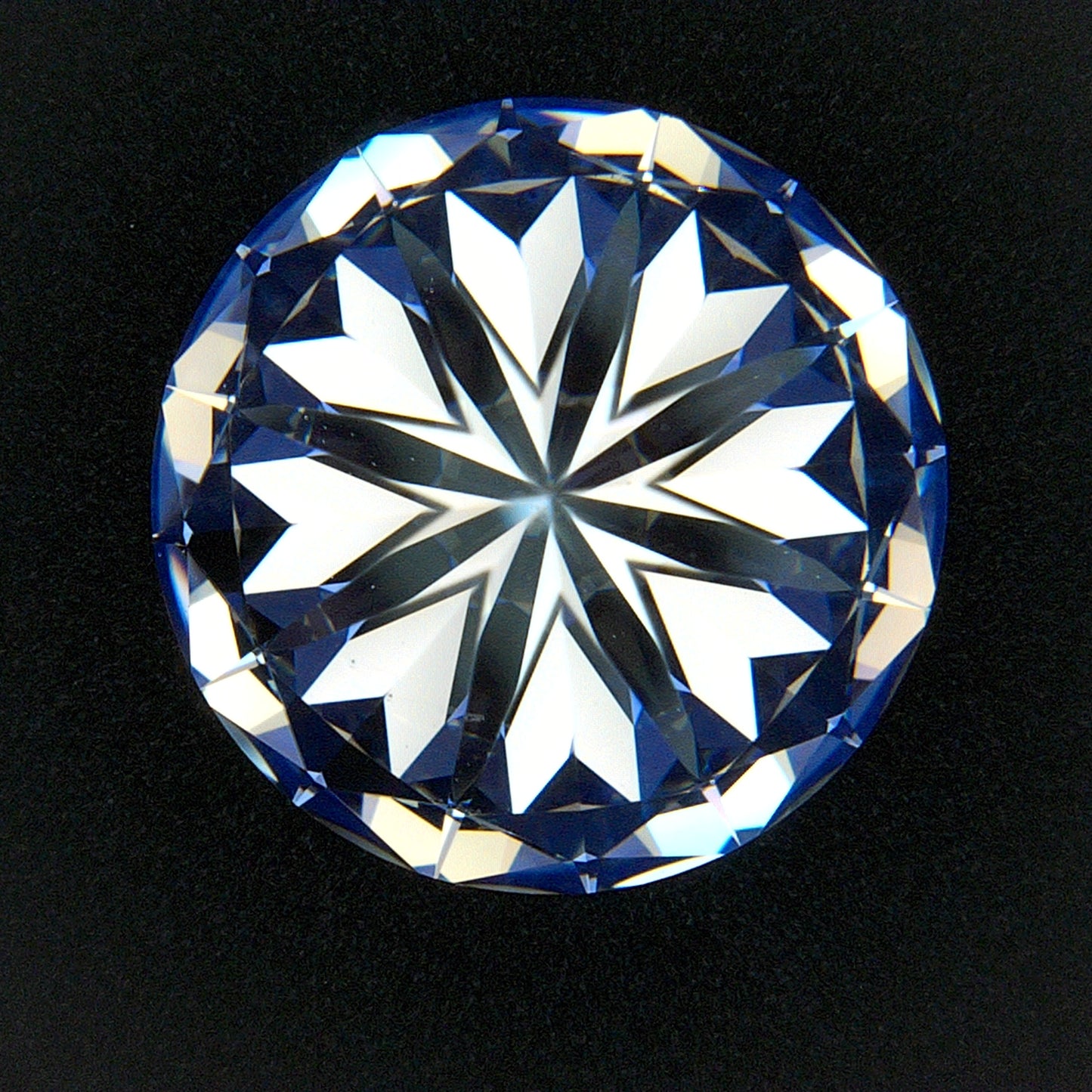 2.70 CARAT Round