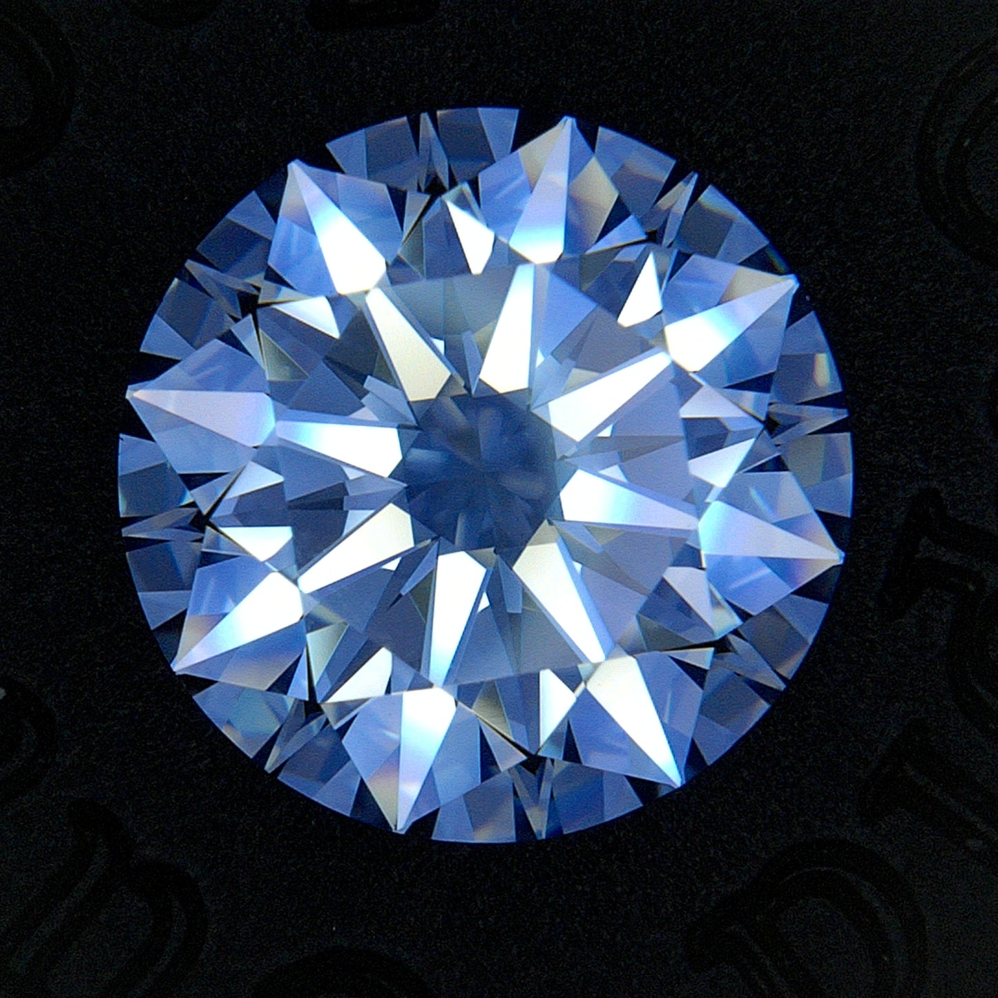 2.70 CARAT Round