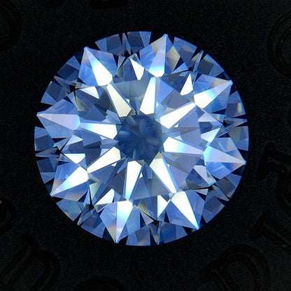 2.70 CARAT Round
