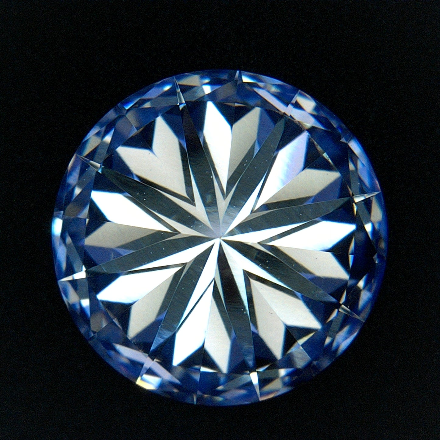 3.09 CARAT Round