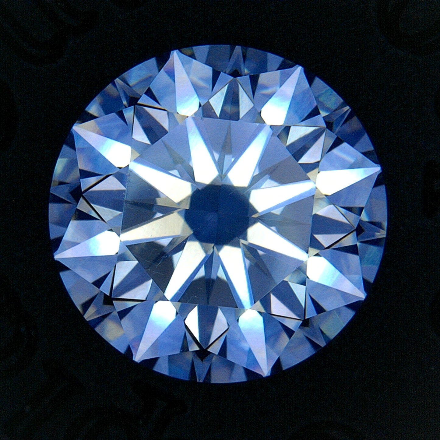 3.09 CARAT Round