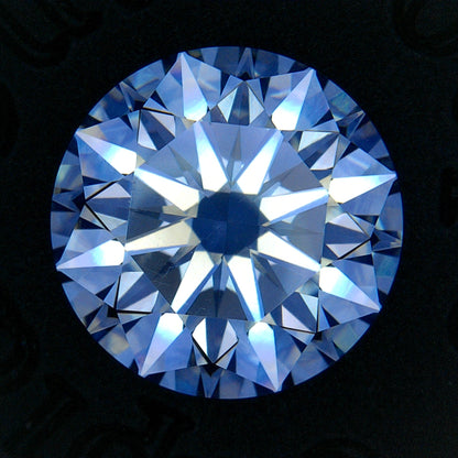 3.09 CARAT Round