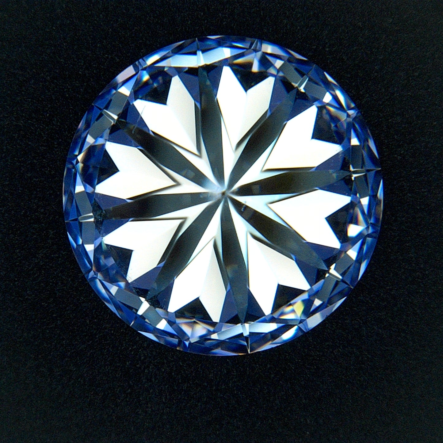 2.73 CARAT Round