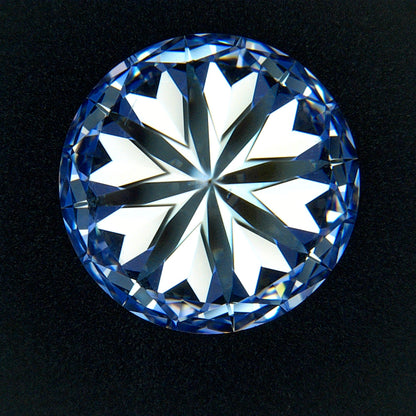 2.73 CARAT Round
