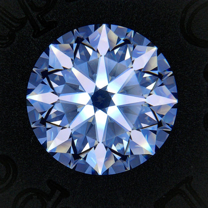 2.73 CARAT Round
