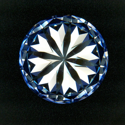 2.54 CARAT Round
