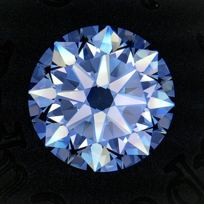 2.54 CARAT Round