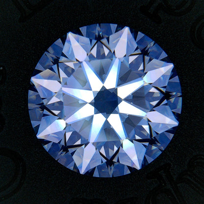 3.03 CARAT Round