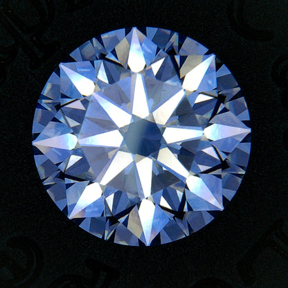 3.05 CARAT Round