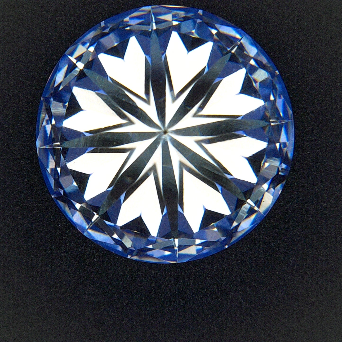 3.06 CARAT Round